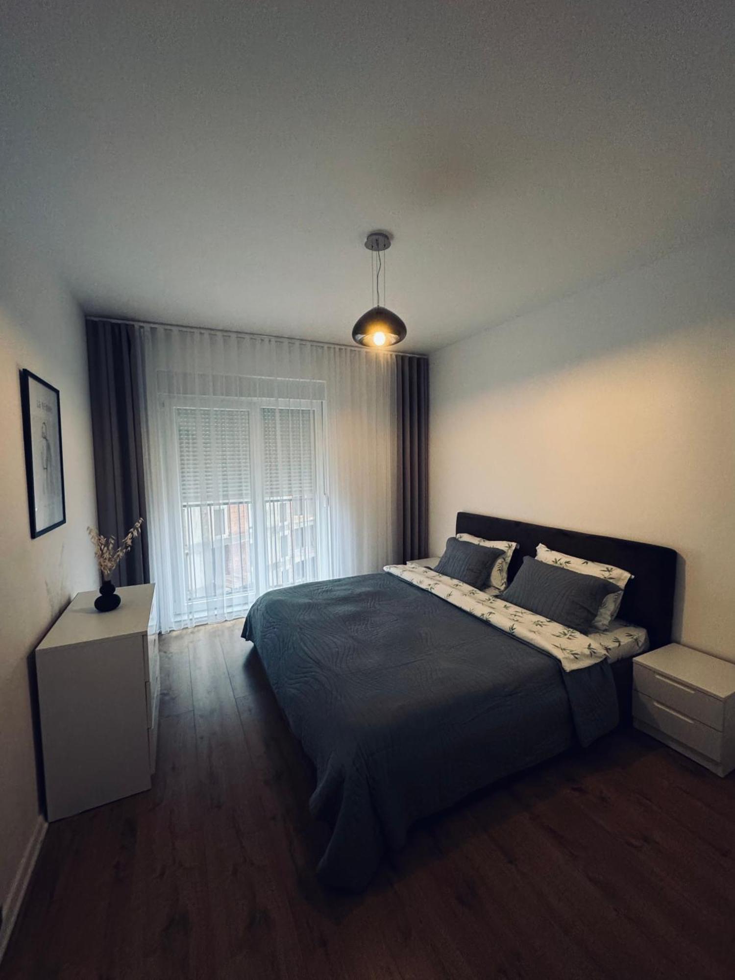 Priam Apartment Pristina Exterior photo
